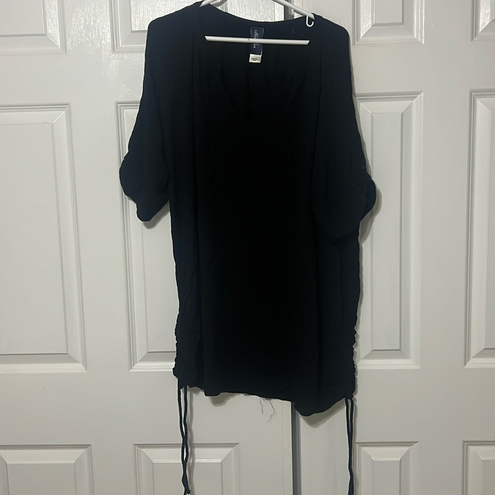 Women’s swimsuit cover up